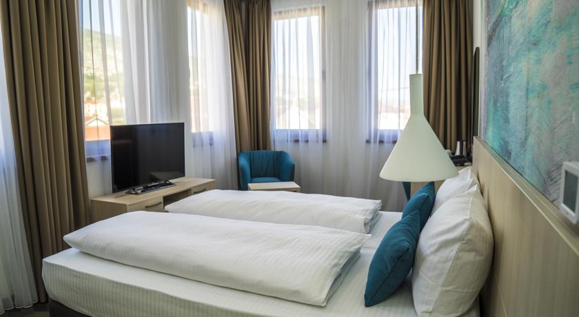 Hotel Kapetanovina - double/twin room