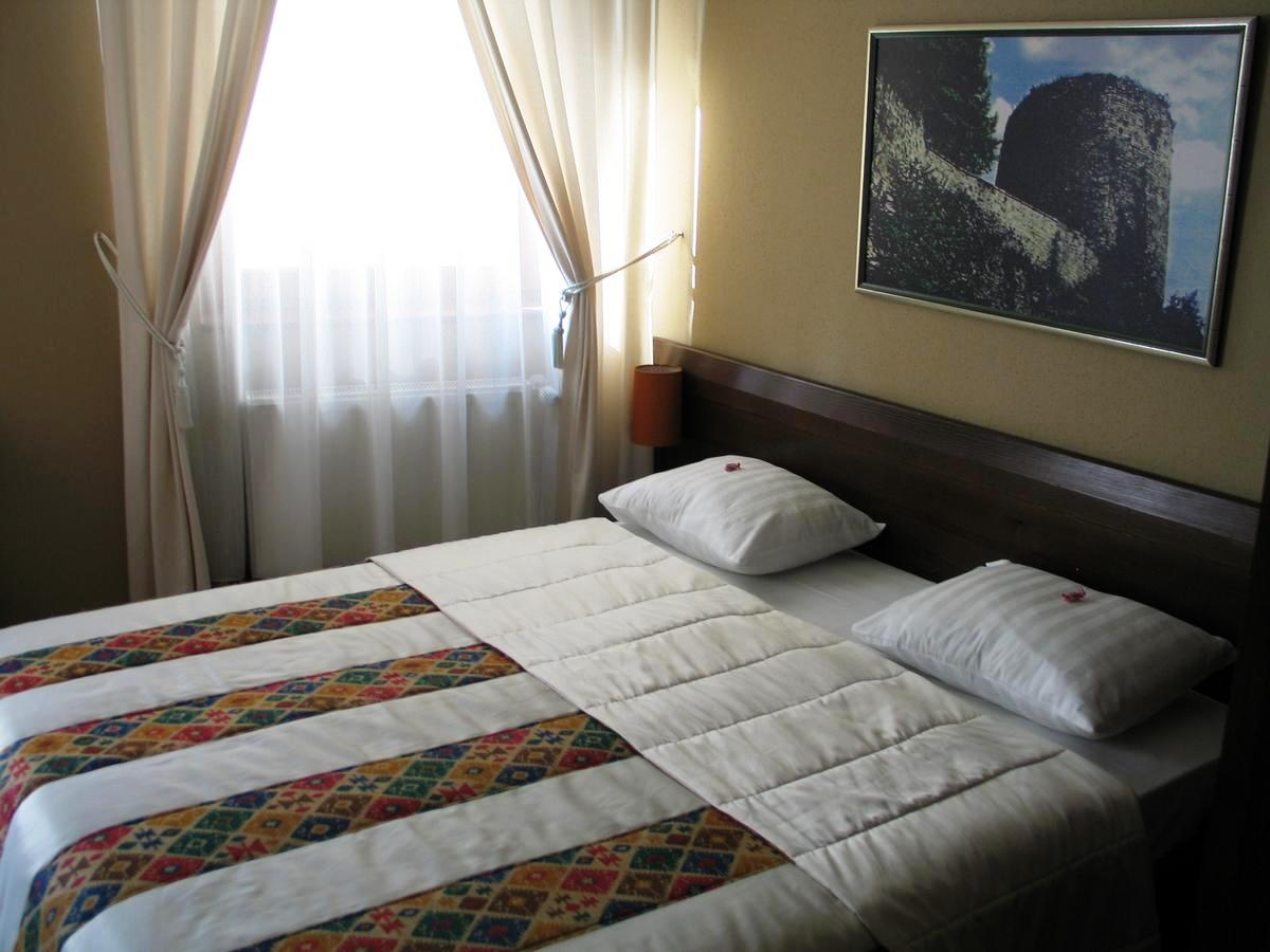Hotel Stari Grad - double room