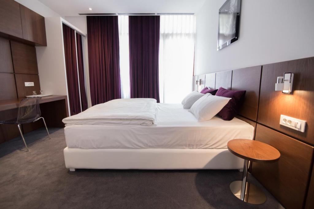 Hotel Sesto - double room