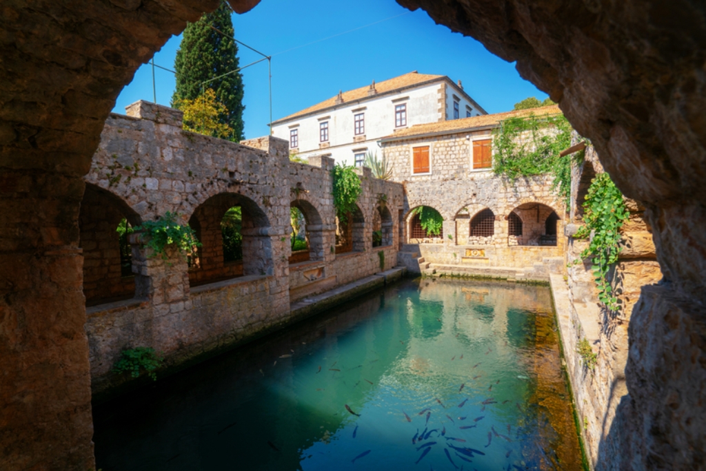 Hvar Island - tailor made fly drive holidays.