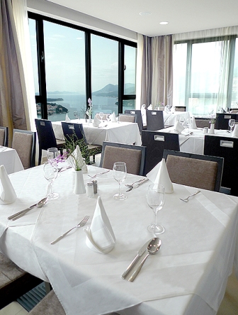 Hotel Adria - restaurant