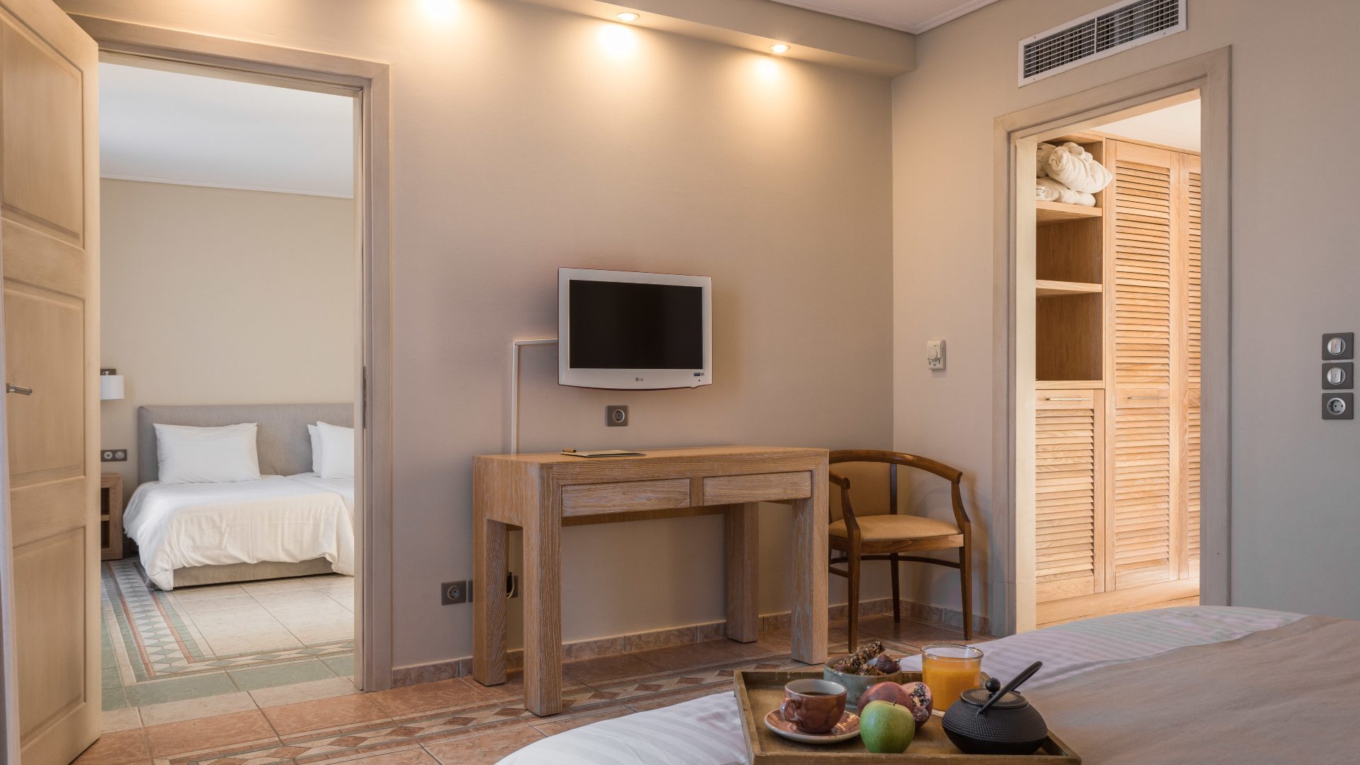 Family suite