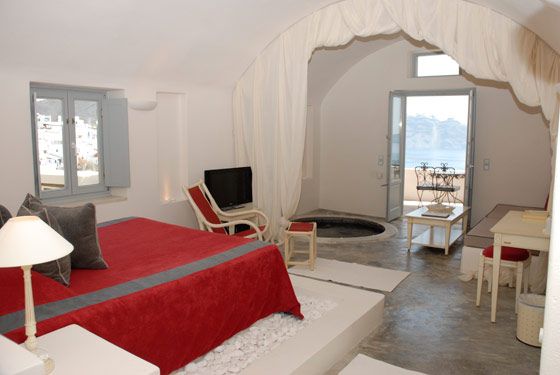 Andronis Suites