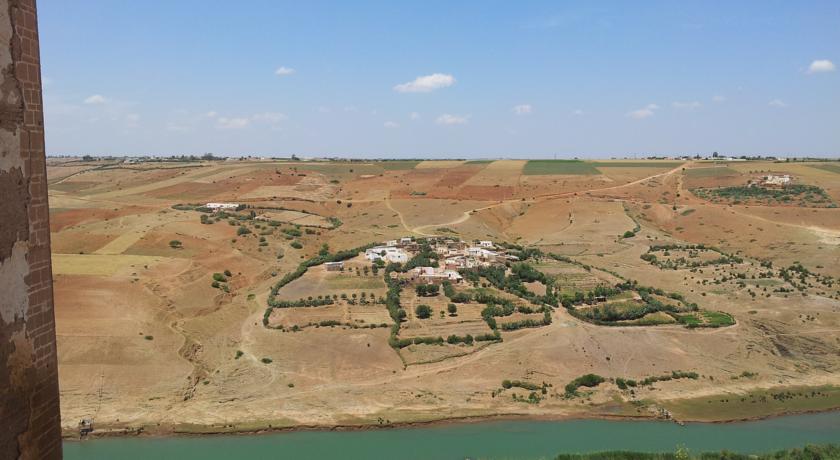 El Jadida countryside