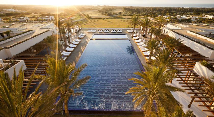 Mogador Hotel & Golf Course, Essaouira