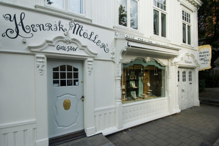 trondheim shop (Terje Rakke/Nordic life - Visitnorway.com)