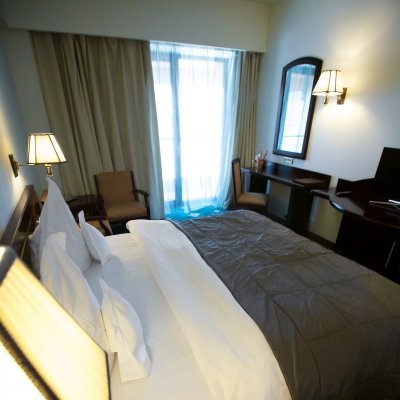 Delta Hotel, Tulcea - 4star room