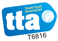 Travel Trust Association Licence T6816